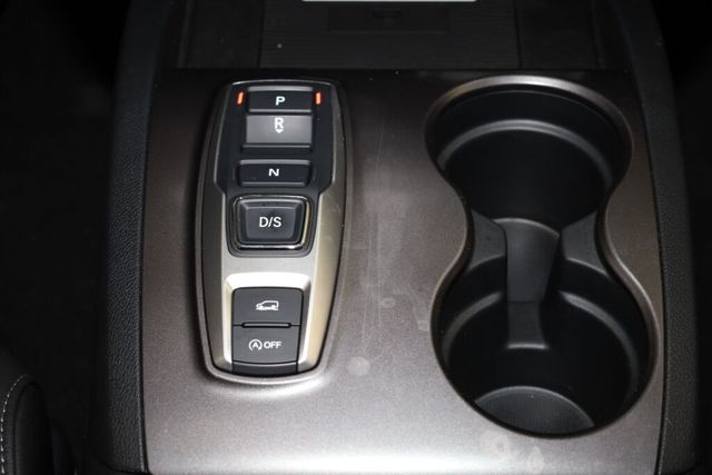 Thumbnail: 2023 Honda Passport - 16