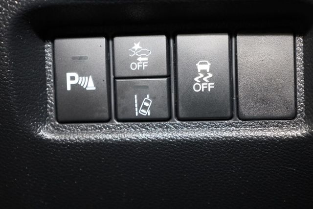 Thumbnail: 2024 Honda Passport - 29