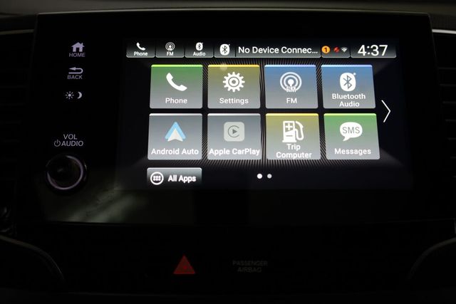 Thumbnail: 2024 Honda Passport - 32