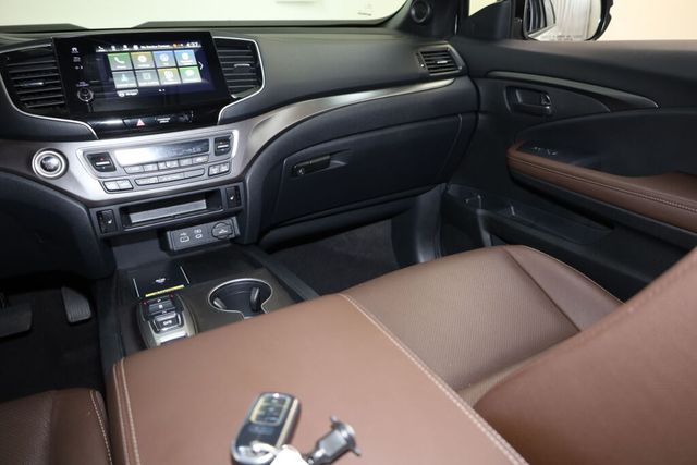 Thumbnail: 2024 Honda Passport - 31