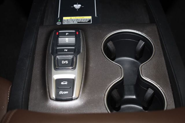 Thumbnail: 2024 Honda Passport - 16