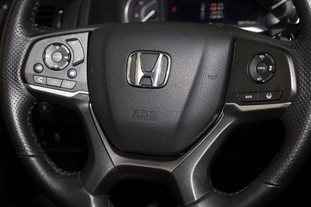 Thumbnail: 2024 Honda Passport - 37