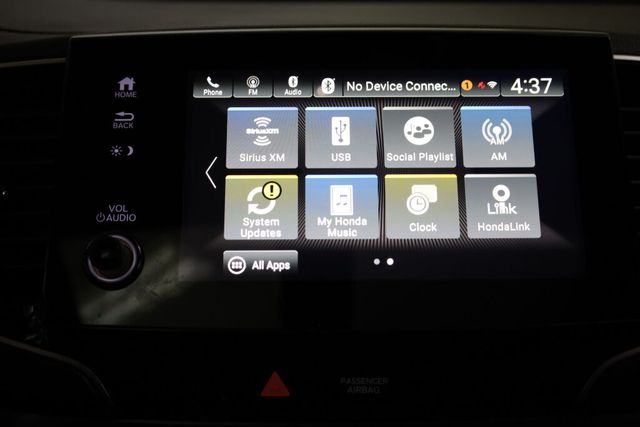 Thumbnail: 2024 Honda Passport - 33