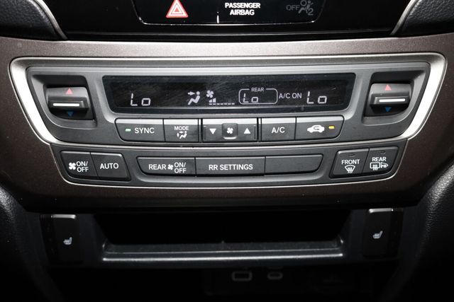 Thumbnail: 2024 Honda Passport - 34