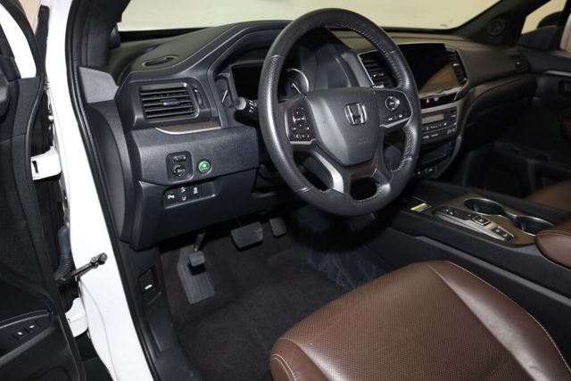 Thumbnail: 2024 Honda Passport - 2