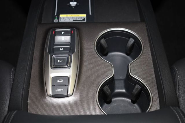 Thumbnail: 2025 Honda Passport - 16