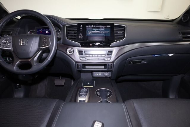 Thumbnail: 2025 Honda Passport - 14