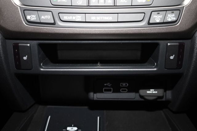 Thumbnail: 2025 Honda Passport - 34