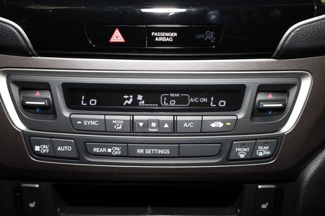 Thumbnail: 2025 Honda Passport - 33