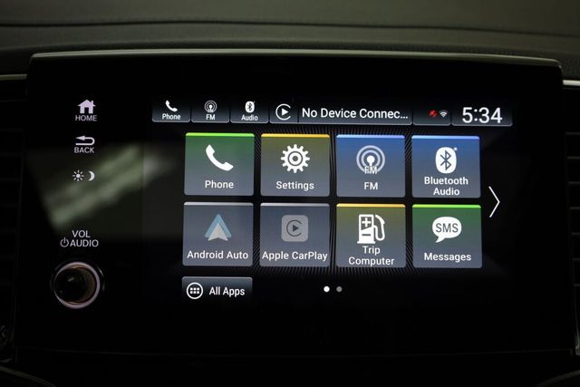 Thumbnail: 2025 Honda Passport - 31