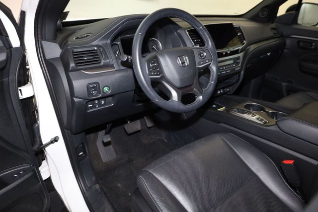 Thumbnail: 2025 Honda Passport - 2