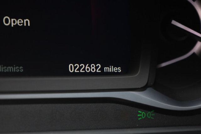 Thumbnail: 2025 Honda Passport - 17