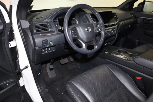 Thumbnail: 2025 Honda Passport - 2