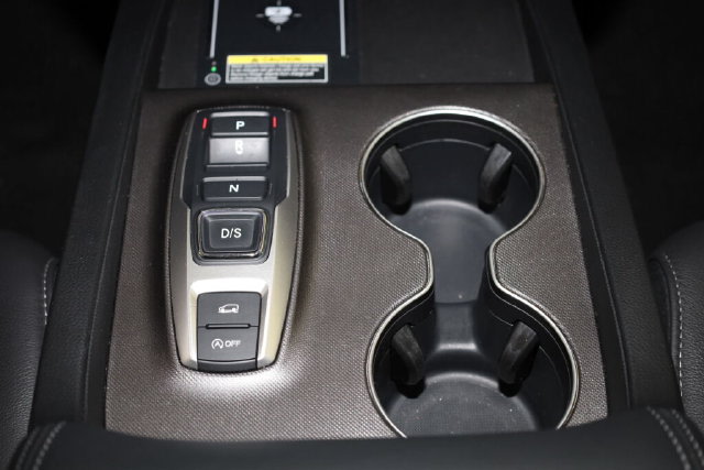 Thumbnail: 2025 Honda Passport - 16