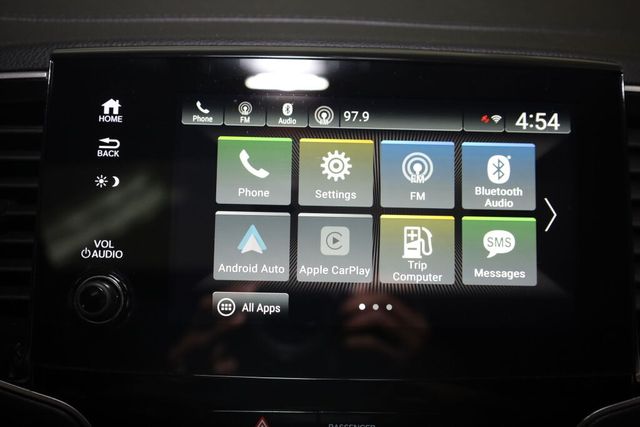 Thumbnail: 2021 Honda Passport - 32