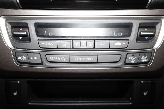 Thumbnail: 2021 Honda Passport - 34