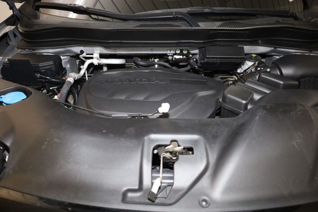 Thumbnail: 2021 Honda Passport - 8