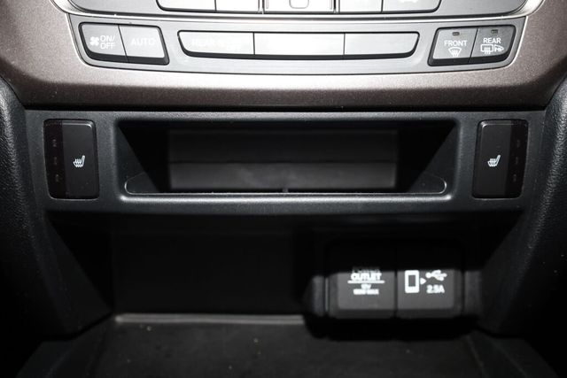 Thumbnail: 2021 Honda Passport - 36