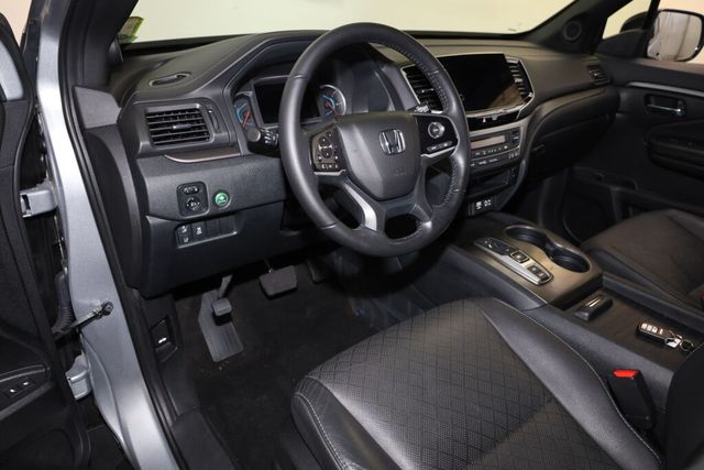 Thumbnail: 2021 Honda Passport - 2
