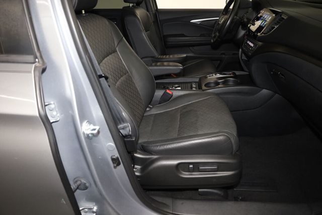 Thumbnail: 2021 Honda Passport - 39