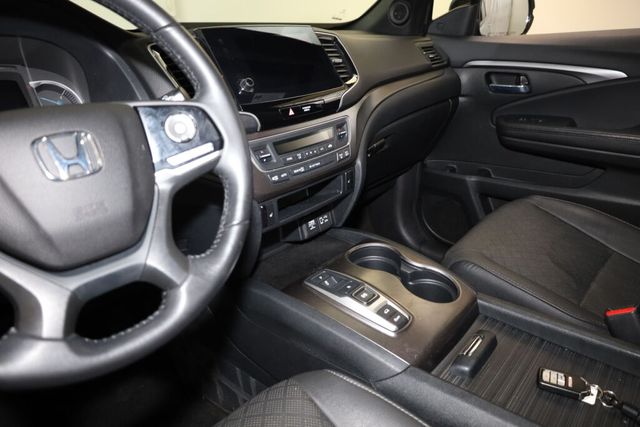 Thumbnail: 2021 Honda Passport - 9