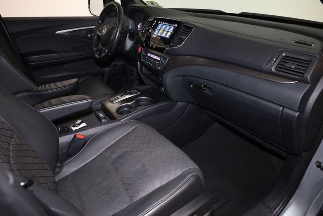 Thumbnail: 2021 Honda Passport - 11