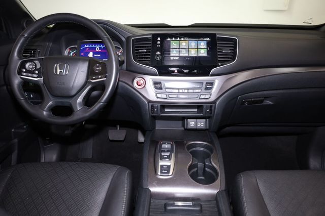 Thumbnail: 2021 Honda Passport - 14