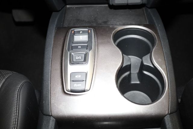 Thumbnail: 2021 Honda Passport - 16