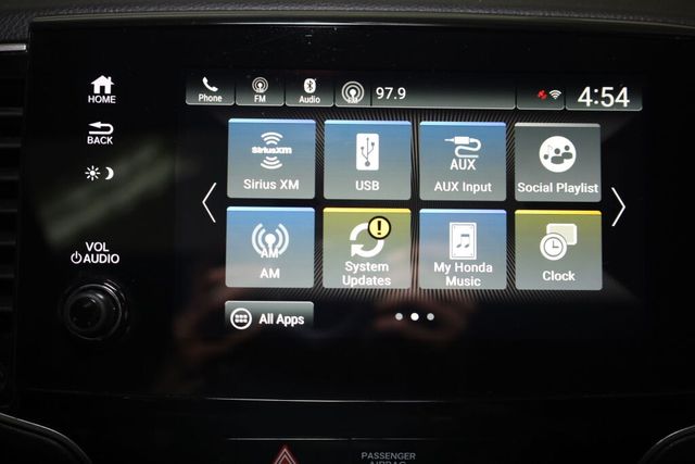 Thumbnail: 2021 Honda Passport - 33