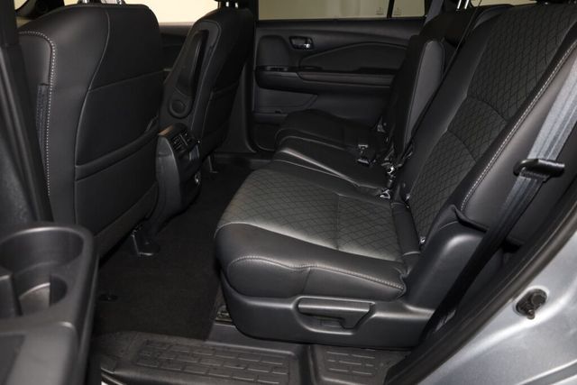 Thumbnail: 2021 Honda Passport - 12