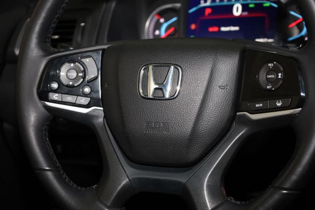 Thumbnail: 2021 Honda Passport - 37