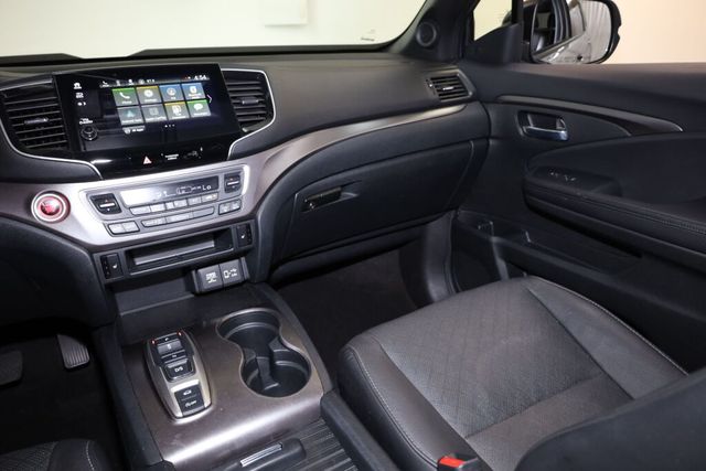 Thumbnail: 2021 Honda Passport - 31
