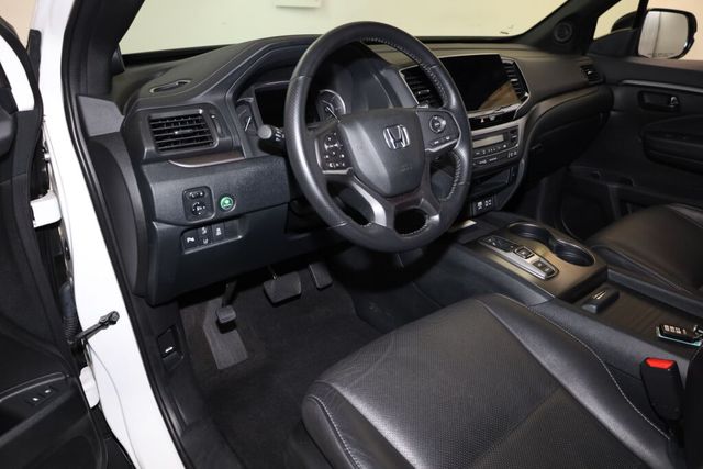 Thumbnail: 2023 Honda Passport - 2