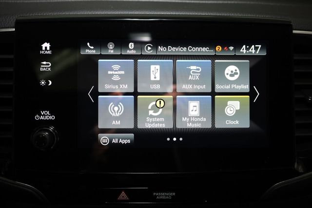 Thumbnail: 2023 Honda Passport - 34
