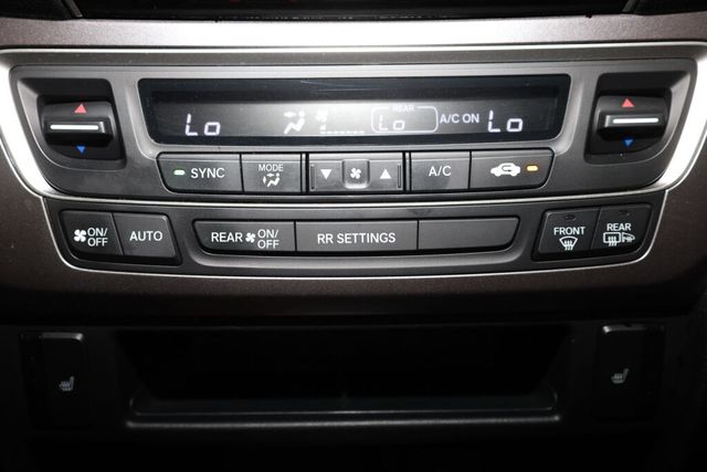 Thumbnail: 2023 Honda Passport - 35