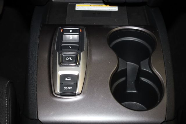 Thumbnail: 2023 Honda Passport - 16