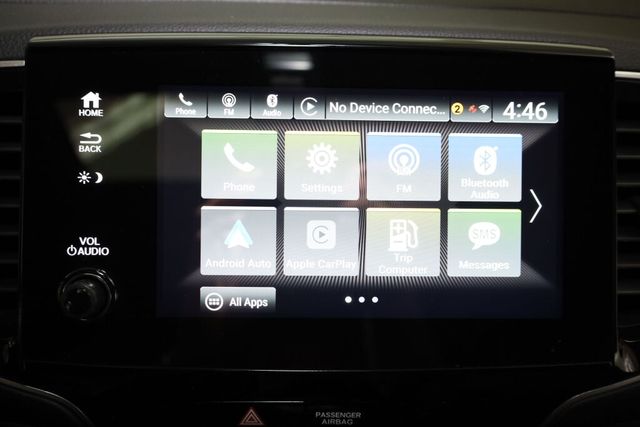 Thumbnail: 2023 Honda Passport - 32