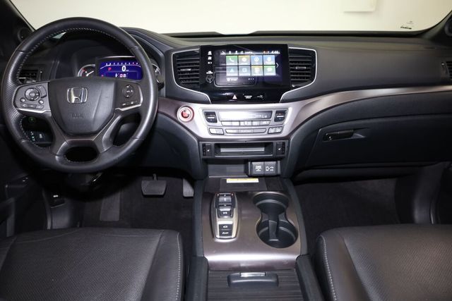 Thumbnail: 2023 Honda Passport - 14