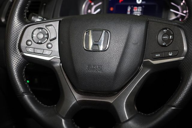 Thumbnail: 2023 Honda Passport - 38