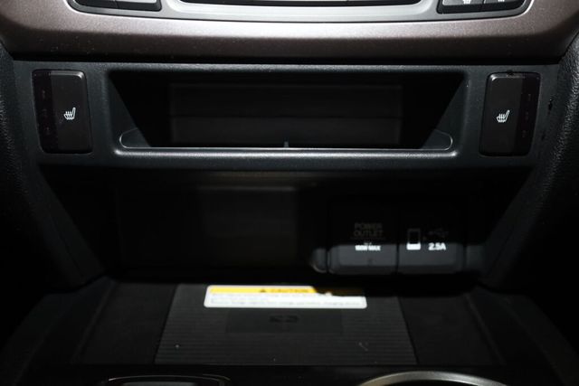 Thumbnail: 2023 Honda Passport - 36