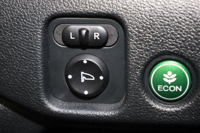 Thumbnail: 2023 Honda Passport - 19