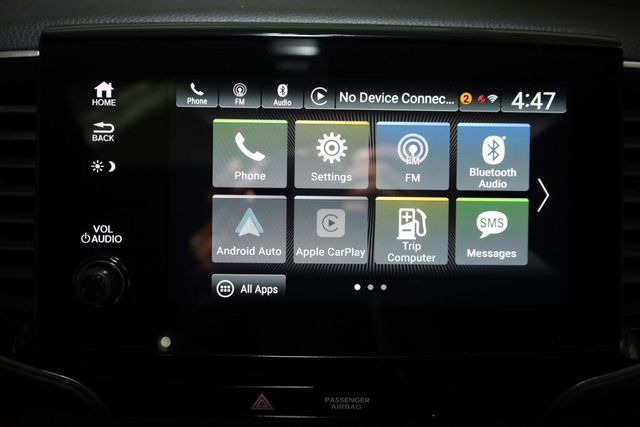 Thumbnail: 2023 Honda Passport - 33