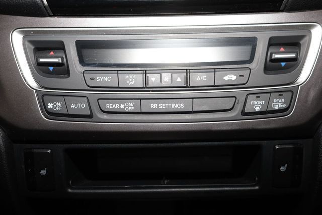 Thumbnail: 2023 Honda Passport - 34