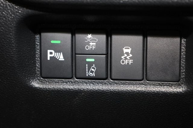 Thumbnail: 2023 Honda Passport - 29