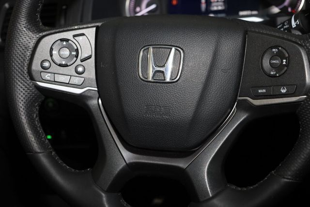 Thumbnail: 2023 Honda Passport - 37