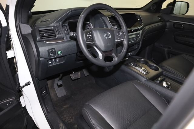 Thumbnail: 2023 Honda Passport - 2