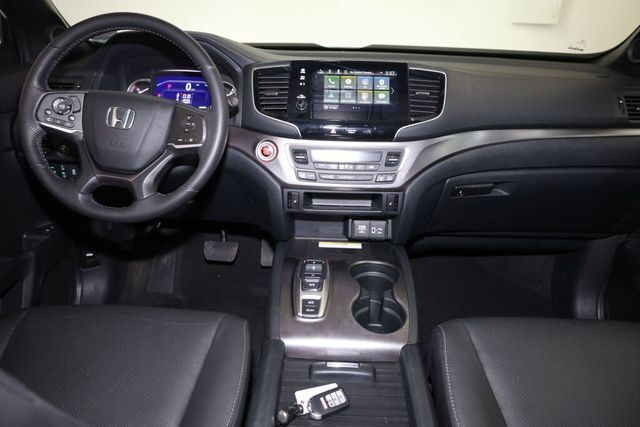 Thumbnail: 2023 Honda Passport - 14