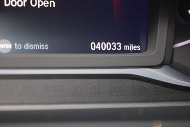Thumbnail: 2023 Honda Passport - 17