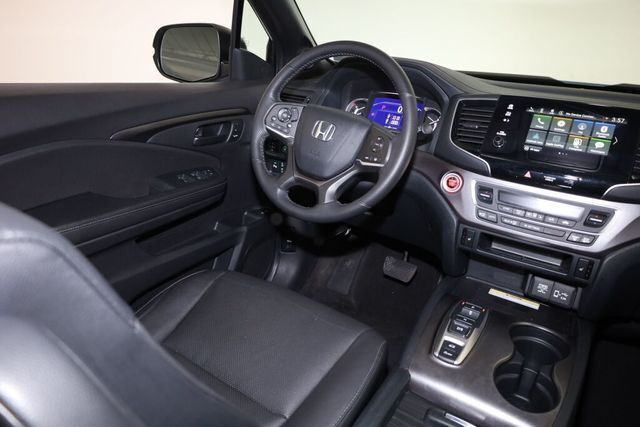 Thumbnail: 2023 Honda Passport - 13