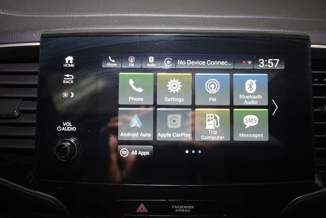 Thumbnail: 2023 Honda Passport - 32